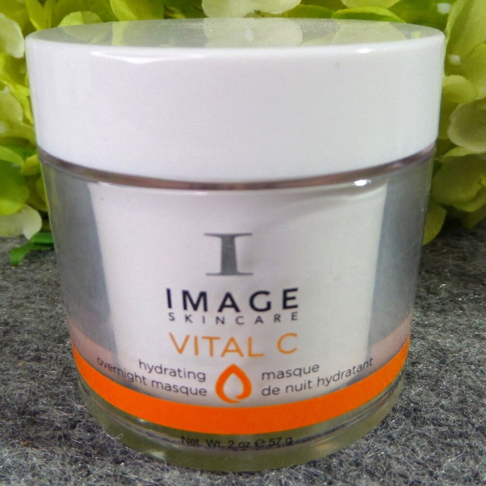 Image Skincare Vital C Hydrating Overnight Masque (2 0z)